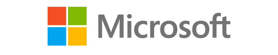 Microsoft Logo